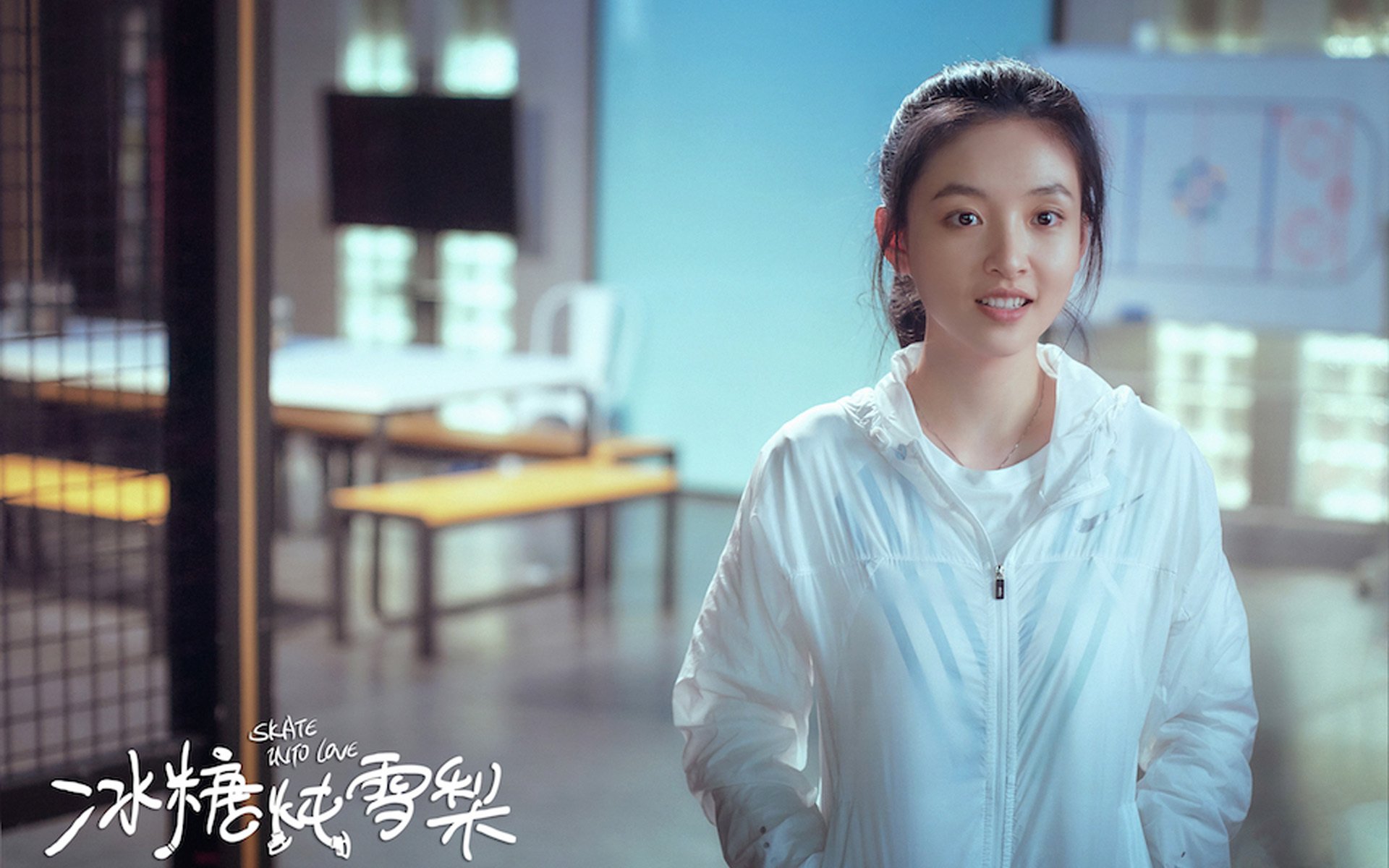 中小学生轮滑培训课程标准正式发布，学生轮滑展示视频